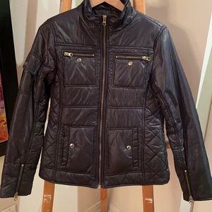 Mango puffer jacket (light), Size XS